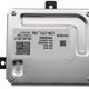 thumbnail image 4 of Unidad LED, módulo de de luz dentera, de xenón aptos para A7 A8 para A6 Metal duradero para Soledad Unidad de control de faros, 4 of 5