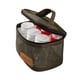thumbnail image 3 of 6 botellas para condimentos de camping, contenedores para especias, contenedor para almacenar condimentos. Verde, 3 of 9
