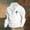 White, variant on Goodtrade8 Quarter Zipper Winter Tops for Men Graphic Zip Mock Neck Long Sleeve Casual Winter Sweatshirt for Men