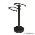 thumbnail image 4 of Allied Brass  Free-standing Guest Towel Holder, 4 of 5