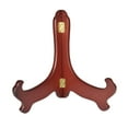 thumbnail image 2 of GUOOL Stable Foldable Samples Easel Display Stand Holder f/ Home Cupboard Rack #1 1, 2 of 7
