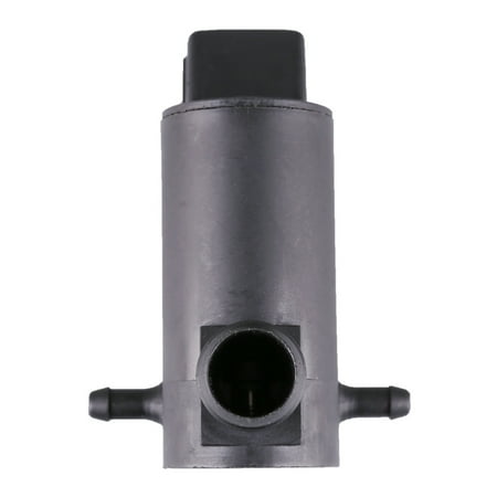 - Windshield Washer Pump (Front & Rear) w/ Grommet - For: Toyota, Lexus, Scion - Replaces OEM #: 85330-20470, 85330-12280, 85330-44010, 201525-232316A