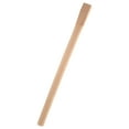 thumbnail image 3 of WEUVEB Hardwood Garden Tool Handle Replacement - Comfortable Grip, and Versatile for Various Gardening Tools, 3 of 8