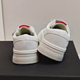 thumbnail image 7 of Kogui Kids Sneakers Toddler Shoes KIds Walking Shoe Girl Non-Slip Sneakers Size 12.5 (White,Little Kids 12.5), 7 of 7