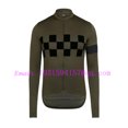 thumbnail image 3 of Nuevo equipo Jersey de Ciclismo profesional de manga larga para Hombre, chaqueta polar de Invierno, Maillot, Ropa de bicicleta, Ropa de Ciclismo para Hombre, Conjunto de Invierno, 3 of 5