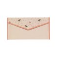 thumbnail image 4 of TopLLC Stationary Paper and Envelopes Set, 6 Sheets Lined Letter Writing Paper with 3 Matching Envelopes, Floral Style Stationary Writing Paper Cute Greeting Paper(Size 5.5"x8.2"), 4 of 7