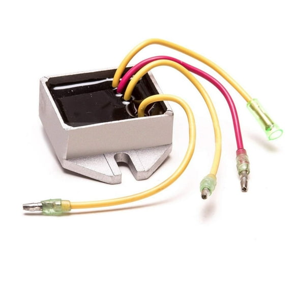 Régulateur de Tension pour Sea Doo 787 800 XP 1996, GTX 1996-1997, SPX 1997-1999, GSX 1996, XP 1995 (Modèle 787/800 Seulement), CHALLENGER 1996-1997
