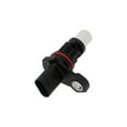 thumbnail image 4 of KarParts360 For Cadillac CT6 2016 17 18 19 2020 Magnetic Crankshaft Position Sensor | Metal, Plastic Material | Black | Blade Terminal | Female Connector Gender | Oval Connector Shape | For 12627185, 4 of 5