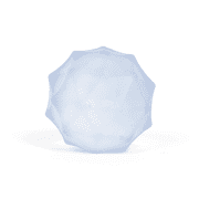 Speks Burst Gump Surface Stress Ball (Dew)