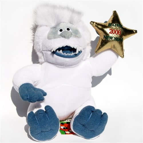 Details about   CVS Misfit Toys The Abominable Snowman 8" Rudolph Red Nose Reindeer New Year NOS