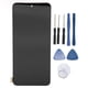 thumbnail image 1 of Conjunto de pantalla LCD para teléfono móvil, reemplazo de pantalla sin huellas dactilares con herramientas de desmontaje para Redmi Note10 Note10S, 1 of 5