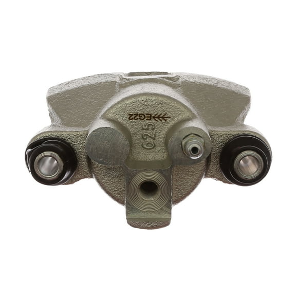 Raybestos Element3 New Plated Calipers, Rear Left, for Select Ford, Mercury Vehicles, FRC10630N Fits select: 2002 FORD RANGER, 1995-2000 FORD EXPLORER