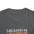 thumbnail image 4 of Los Angeles California Moving Away Toddler Shirt Gifts Boy Girl Size 2T-5T, 4 of 4