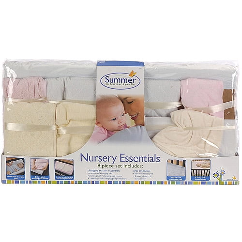 summer infant changing essentials