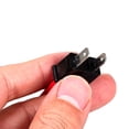 thumbnail image 4 of Speravity 1 par de faros delanteros de coche a adaptador de conector arnés de cableado enchufes cables de extensión Bombillas para automóviles, 4 of 6