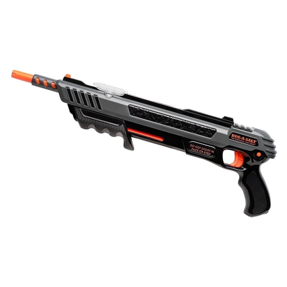 BUG-A-SALT 3.0 Black Fly Edition