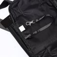 thumbnail image 3 of Mochila portamascotas ajustable, bolsas de viaje con patas delanteras para perros y gatos, 1 ud., 3 of 4