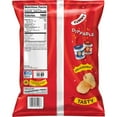 thumbnail image 5 of Lay's Wavy Original Potato Chips, Party Size, 13 oz Bag ( PACK OF 4 ), 5 of 6
