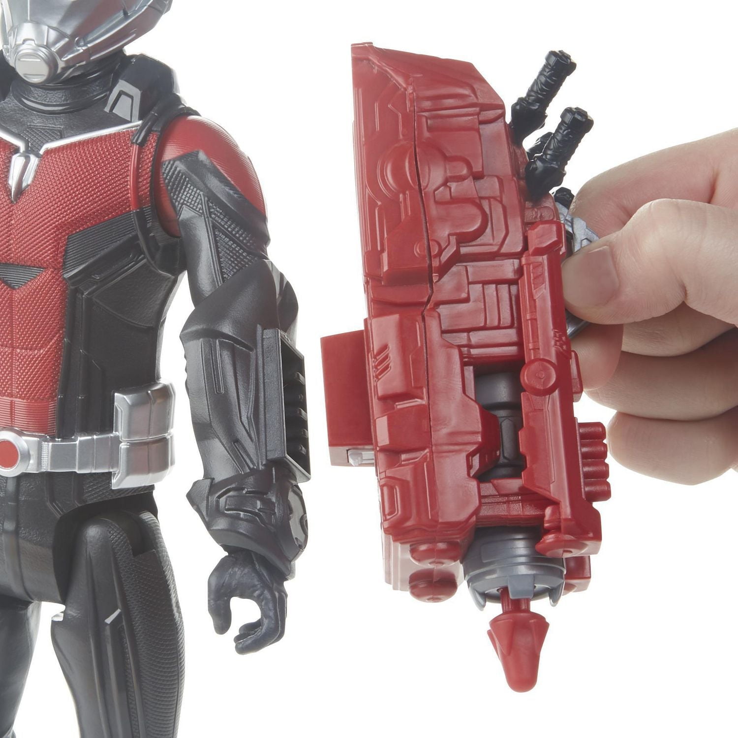 Marvel Avengers: Endgame Titan Hero Power FX Ant-Man