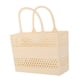 thumbnail image 2 of Cesta para ducha, cesta para baño, cesta de almacenamiento para el hogar, para baño, garaje Beige, 2 of 9