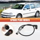 thumbnail image 2 of Cables de Bujía de Bobina de Encendido Unique Bargains 7mm para Volkswagen Beetle Golf Jetta L4 No.06A905430H/06A905430J - Paquete de 4, 2 of 7