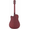thumbnail image 2 of Fender FA Series Dreadnought Acoustic-Electric Guitar - 2-Color Sunburst, 2 of 6