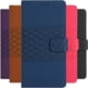 thumbnail image 2 of Funda con tapa de libro para Samsung Galaxy A12, A21S, A22, A52S, S10, S20, S21, S22 FE Ultra, S9 Plus, 5G, Fundas para tarjetas DP17D qiuyongming unisex, 2 of 2
