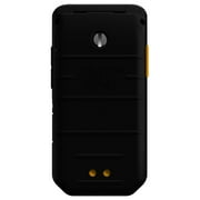 Cat S22 | Rugged Flip Phone | 16GB 2GB RAM | IP68 | 4G LTE | T-Mobile Unlocked