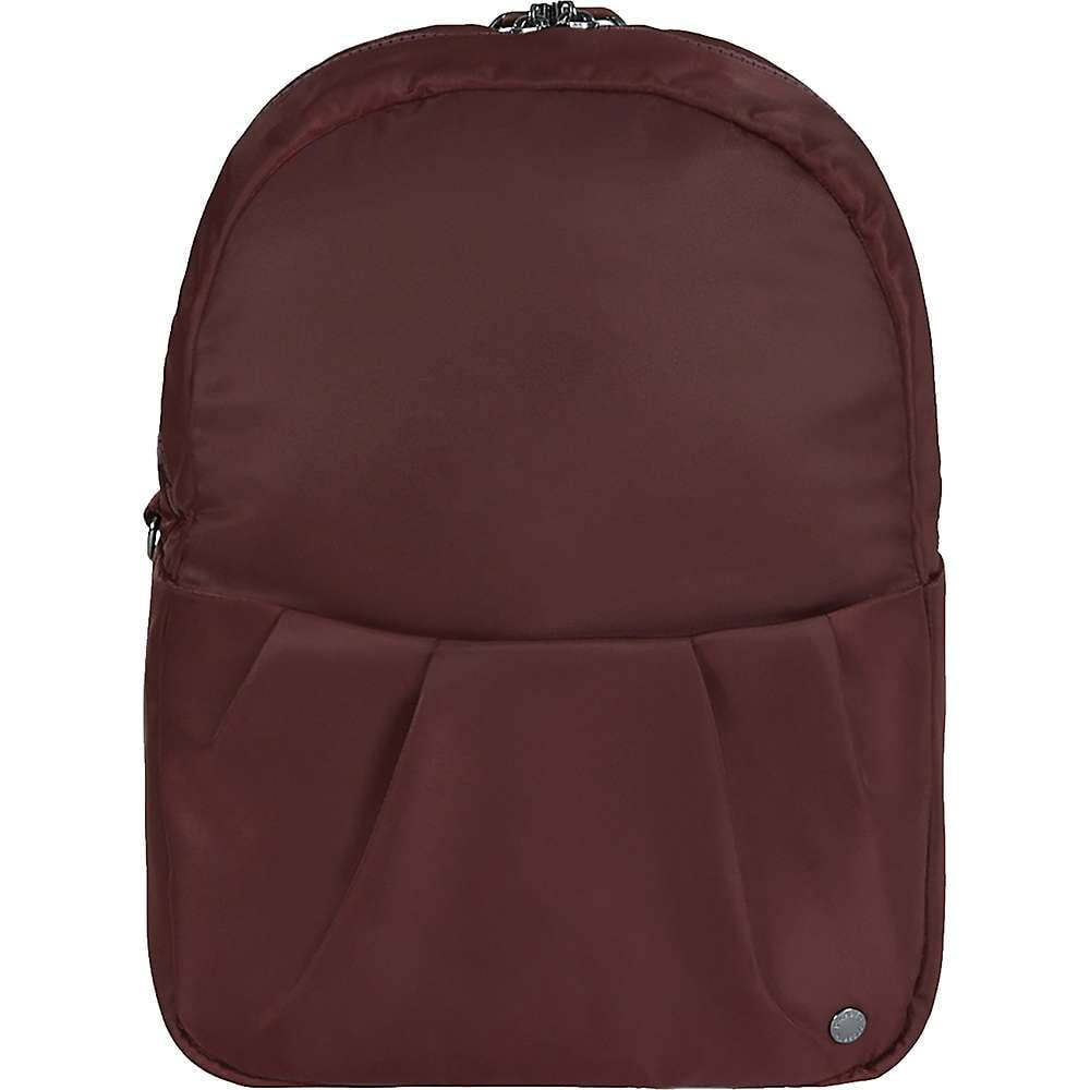 pacsafe convertible backpack