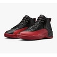 thumbnail image 4 of Ni - ke Size 10 - Air Jordan 12 Retro 2025 Flu Game, 4 of 5