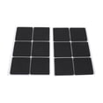 thumbnail image 2 of Ymiko Rubber Feet Pads, Floor Protector Rubber Pads, Chair Rubber Pads For Sofa Table Chair Furniture Home, 2 of 8