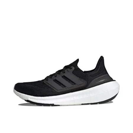 

Unisex Comfortable Fashionable Lightweight Low-Top Outdoor Leisure Running Shoes Sneakers HQ6340 Black (GY9351 44)