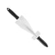 thumbnail image 4 of Croissant Rolling Pin Cake Bread Rolling Dough Cutter for Making Croissant Rolling Knife, 4 of 4