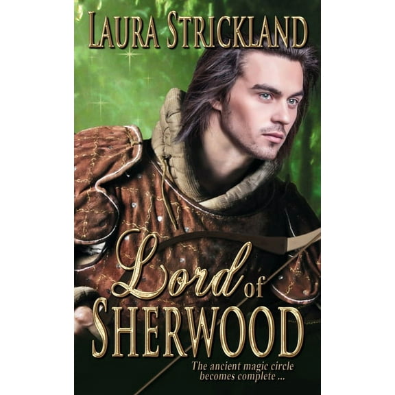Lord of Sherwood