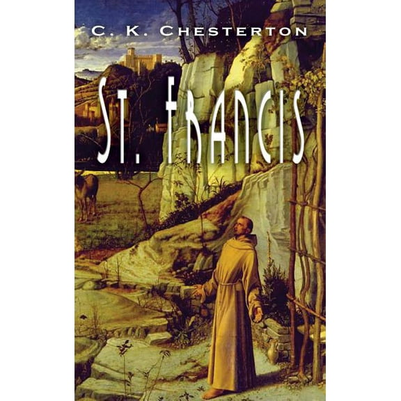 St. Francis, (Hardcover)