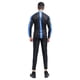 thumbnail image 5 of Trajes de ciclismo Conjunto de ropa de ciclismo para hombre Lixada Otoño invierno Chaqueta corta a p Lixada Trajes de ciclismo, 5 of 7