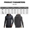 thumbnail image 4 of Sudadera Tipo Assassin's Creed De Moda Casual Con Capucha, 4 of 7
