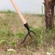 thumbnail image 4 of Stand Up Weed Extractor Tool Claw Weeder Root Remover Outdoor Killer Tool con pedal TUNC Sencillez, 4 of 5