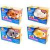 Hamsters Master Pack Zhu Zhu Pets - Parent