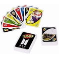 thumbnail image 3 of Juegos de cartas UNO Poker BTS Family Gathering Juegos de mesa, 3 of 4