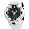 thumbnail image 1 of Casio G-Shock World Time Black Dial Men's Analog-Digital Watch GA-700-7ACR, 1 of 3
