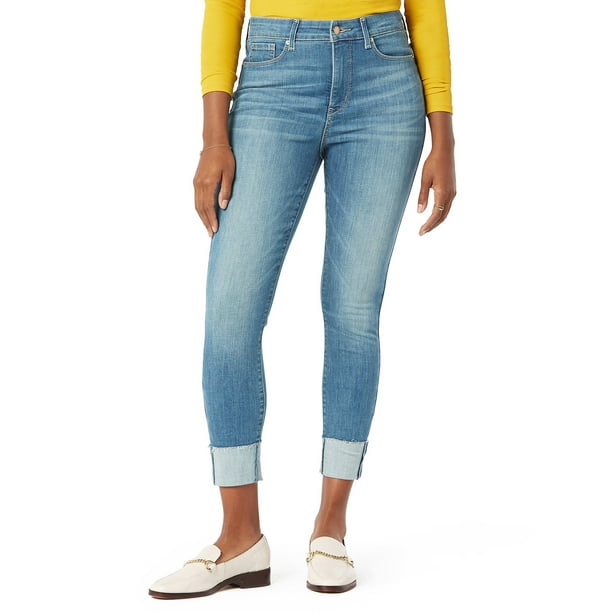 signature levi strauss simply stretch modern straight
