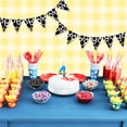 thumbnail image 4 of Juego inspirado en juguetes Threlaco para decoración de tartas de cumpleaños, 4 of 6