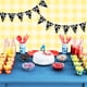thumbnail image 4 of Juego inspirado en juguetes Threlaco para decoración de tartas de cumpleaños, 4 of 6