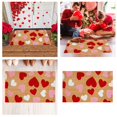 thumbnail image 1 of JUNWELL Rug Hopes You Like Ms Rachels Doormat Housewarming Gift Front Door Decor Good Doormat Funny Door  Porch Decor Closing Gift, 1 of 7