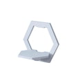 thumbnail image 1 of Moyic Soporte montado en la pared para sala de estar, baño, mesita de noche, balcón, porche, Patio, maceta, soporte de almacenamiento, estante Decoración del hogar Maleficio Moyic HA070583-02, 1 of 6