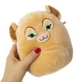 thumbnail image 2 of Squishmallows Disney Lion King Nala Stuffed Animal & Plush Toy, 6.5", 2 of 5