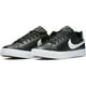 thumbnail image 2 of Tenis Nike Court Royale Mujer Deportivos negro 25 Nike A02810 001, 2 of 4