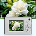 thumbnail image 2 of 6400W Pixels Digital Camera with 4K Video Recording Lightweighted Multiple Scene, 2 of 8