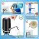 thumbnail image 5 of Dispensador de Agua de 5 Galones, Bomba de Botella de Agua Eléctrica con Interruptor y Carga USB, Bomba Dispensadora de Agua Portátil, 5 of 5